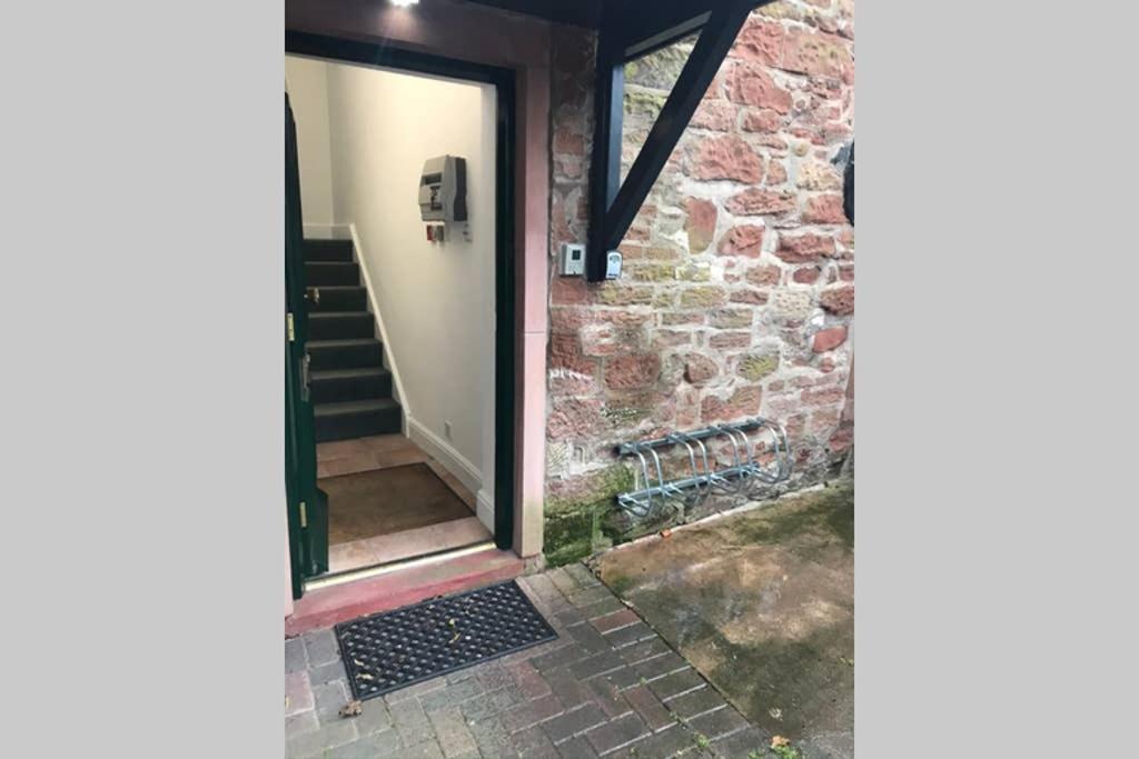 Kezbah 1, 22 The Square Centre Of Dalston Village Carlisle  Buitenkant foto